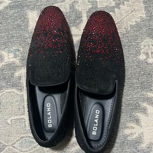 Men’s size 12 Bolano Dress Shoe